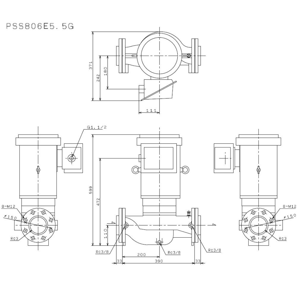 パロマ Paloma 部材【026829200】コテイダンパ