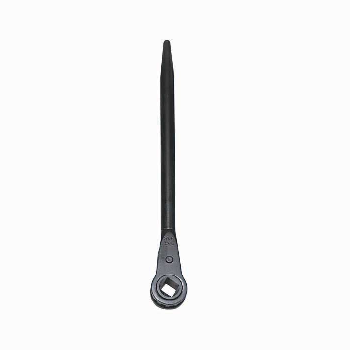 樂天商城 - タブチ《DA10》穿孔機 A型 ラチェットハンドル : DA10∴ TBC