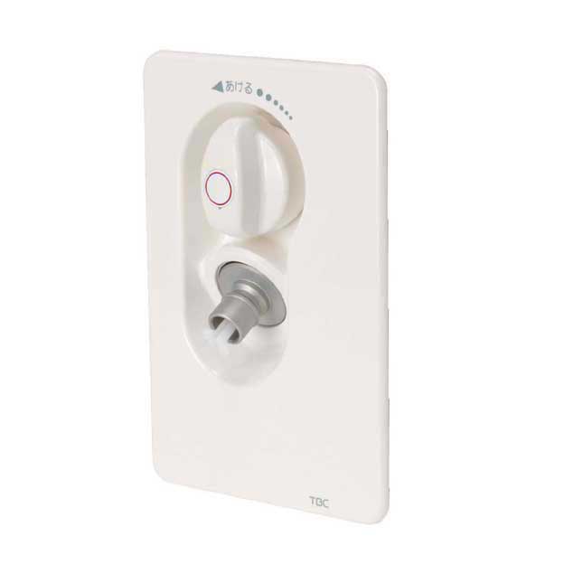 【地域に拠りあす楽在庫あり】タブチ 17976812-1 SP1191SA-HT-D : フラット 単水栓 緊急ST+ 壁厚30+WH..