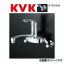 KVK cワンレバー式混合栓 : KM 5010 ZT∴∴