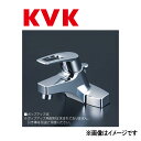KVK《KM7014THP》 : 洗面用ワンレバー式混合栓 ポップアップ式 ∴ケーブイケー