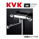 KVK サーモスタット式シャワー(メタリックホース・メタルヘッド仕様) : KF 800 WTMB (旧MYM MC8200-155W#P ) 新∴∴