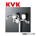 KVK 2ハンドルシャワー : KF 40 N2 (旧MYM MC100 ) H26.在∴∴