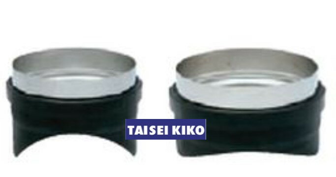 大成機工 TB-02 100x100 : SUSブッシュ∴