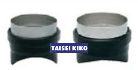 大成機工 TB-02 75x 75 : SUSブッシュ∴