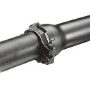 大成機工 K-80W SUS.BN 150 : 2ツ割 T型離脱防止金具 タイワイド SUSTBN付∴北海道・沖縄・離島地域は別価格です。地域によって特殊仕様と...