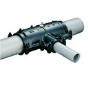 大成機工 TH-60T TS.GP チーズ用 粉体 150x 75 : GP.TSチーズ用袋ジョイント 粉体∴北海道・沖縄・離島地域は別価格です。地域によって特...