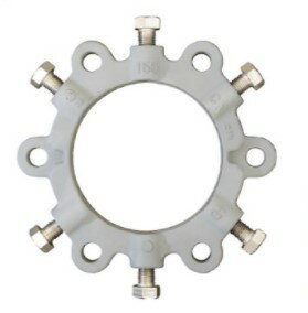 大成機工 TK-12 200 : GX型 継輪用特殊押輪∴北海道・沖縄・離島地域は別価格です。地域によって特殊仕様となり価格が変わります。価格・特殊仕様についてはお問い合わせ下さい。