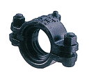 大成機工 TK-60B SGP ソケット用 黒 50 : SGP継手部用袋ジョイント∴北海道・沖縄・離島地域は別価格です。地域によって特殊仕様となり価格が変わり...