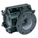 大成機工 TN-02F CiP 200x200 : ヤノ丁字管F型 副弁無 CiP用 粉体∴北海道・沖縄・離島地域は別価格です。地域によって特殊仕様となり価格が...