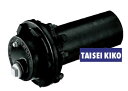 大成機工 TN-30C K型 350 : メカニカルジョイント管帽 K型 プラグ50A付 EPSR 本体∴北海道・沖縄・離島地域は別価格です。地域によって特殊仕...
