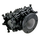 大成機工 TN-65F CiP 300x300 SUSTBN付 : ヤノ丁字管F型 副弁無 CiP用 粉体 SUSBN∴