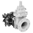 大成機工 TN-65VS CiP 200x200(左/右開) SUSTBN付 市 : ヤノ丁字管V型ソフト弁付 CiP用 粉体 SUSBN∴北海道・沖縄・離島地...