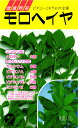 モロヘイヤ 種 『モロヘイヤ』 タカヤマシード