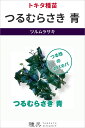 つるむらさき 種 『つるむらさき 青』 トキタ種苗