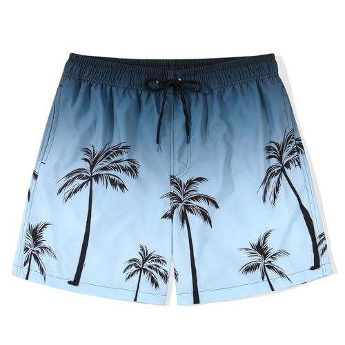 メンズサーフショーツ、スイムトランクス、ビーチショーツ、コンバーチブルショーツ、速乾性ビーチショ..