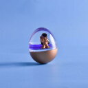 ゴールデン宇宙飛行士流砂タンブラー減圧玩具同級生へのギフト