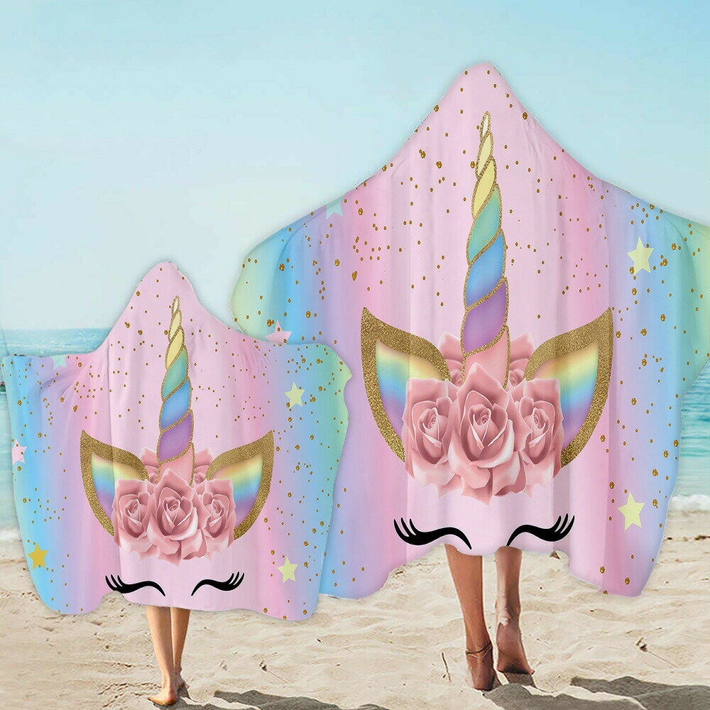 怠惰な魔法のブランケット、ビーチタオル、自転車のタペストリー、帽子用ブランケット、ムーンブランケット、ビーチチェアタオル