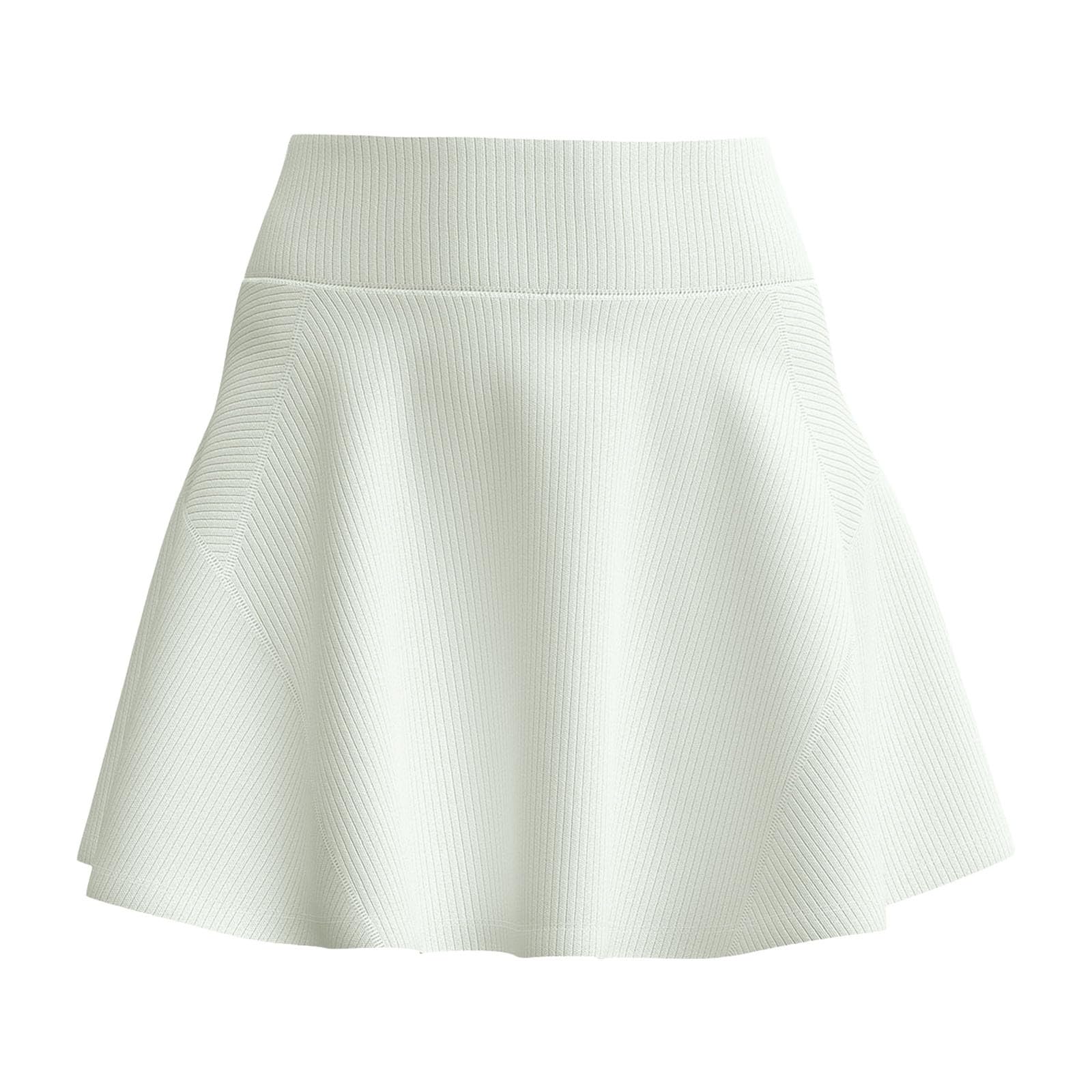 レディース ヨガスーツ スポーツウェア サスペンダートップ ボトムススーツ セータースーツ ノースリーブ ショートスカート ツーピーススーツ ファッショナブル ライトカジュアル スポーツウェア ホームウェア セーター デイリーウェア スポーツウェア 外出 夏