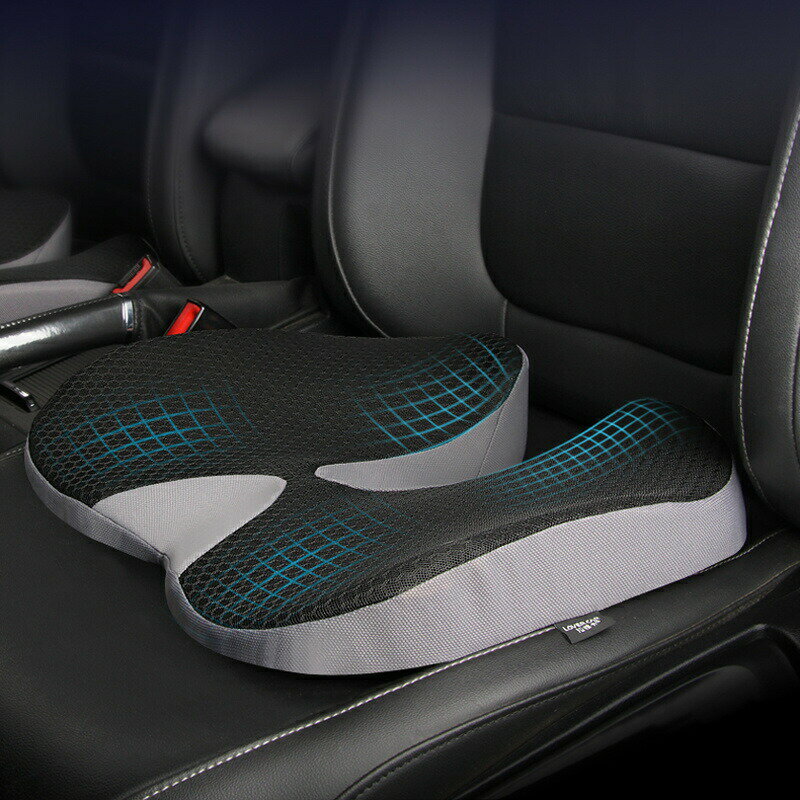 シートクッションノンスリップ人間工学に基づいた整形外科低反発前立腺クッション尾骨尾骨鎮痛オフィス..