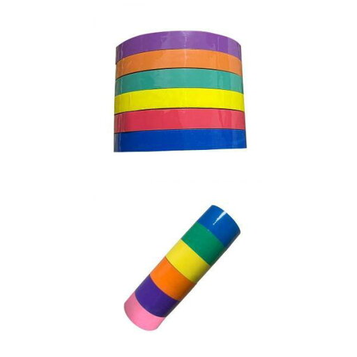 大人の子供の家庭用品のための12個のクリエイティブスティッキーボールテープリラックス 大人の子供の家庭用品のための12個のクリエイティブスティッキーボールテープリラックス