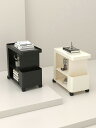 ート鉄芸家庭用ソファサイドのパソコンテーブルの横に小さな収納棚ベッドサイド