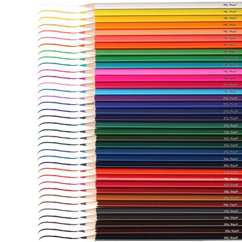 色鉛筆 36本パック 色鉛筆セット 色鉛筆 地図用鉛筆 大人向け色鉛筆 子供向け色鉛筆 大人の塗り絵向