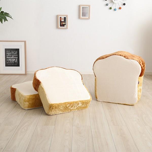 クッションパン おもしろ デザイン 子供用 キッズサイズ
