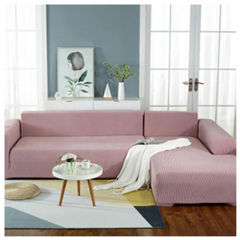 セット椅子カバー チェアカバー のミニマリストソファカバーフルエラスティックカバーコンバインドソフ..