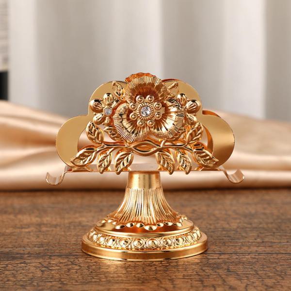 北欧のヴィンテージティッシュホルダーティッシュボックスデスクトップホテル用ベッドルームキッチンベ..