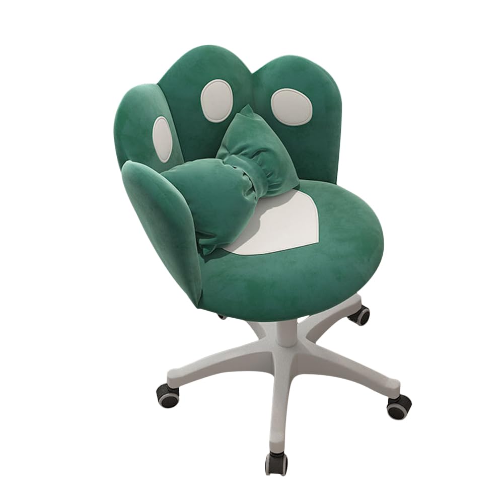 オフィスチェア テレワーク 疲れない デスクチェア パソコンチェア 疲れない 高さ調節可能 360度回転 ..