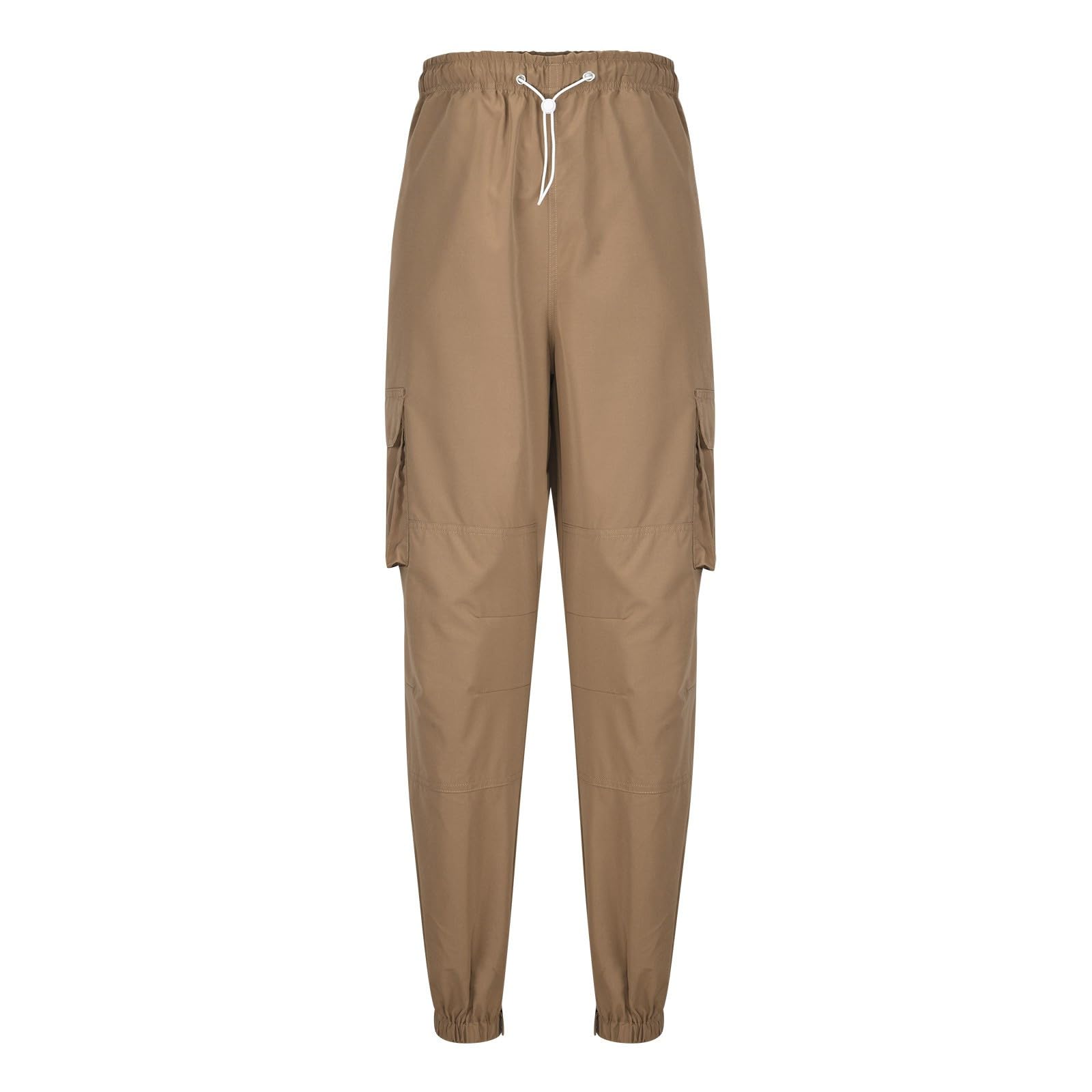 ズボン メンズ ワイドパンツロングパンツ カーゴパンツ 大きい ポケット 無地 カジュアル ズボン メンズ ワイドパンツ 作業ズボン ゆったり サルエル パンツ ジョガーパンツ 多機能 春夏秋冬 普段着 日常着