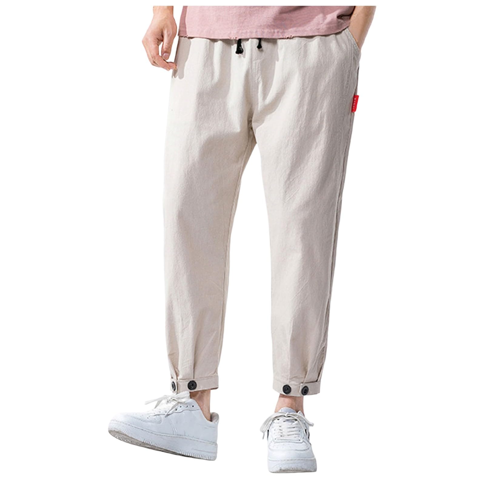 クォーターパンツ メンズ スポーツ プラェニックス 夏用メンズ服 大人パンツメンズ スエット メンズ ズボン Cargo Pants Big Size スラックスゴルフ V系 パンツ スキニーすぇっとメンズ