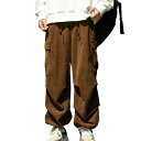 コーデュロイパンツ メンズ 秋服 カーゴ パンツメンズ 大きいサイズ 動きやすい アウトドア 無地 ボトムス 冬服 春服 秋 冬 春