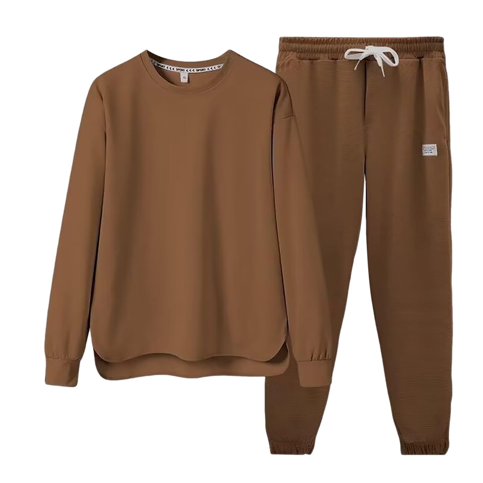 [T] ジャージ メンズ 上下セット スウェット メンズ 運動着 セットアップ 室内着 ウォーキングウェア ルームウェア スポーツウェア トレーニングウェア ランニングウェア パーカー ズボン 2点セット スウェット 上下 メンズ