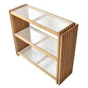 350×350×420mm Norn ノルン 北欧風 収納付き 格子 ドレッサーチェア オットマン