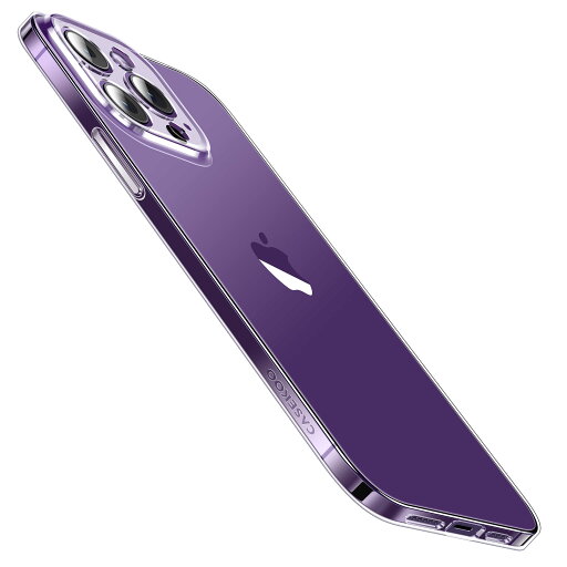 iPhone 14 Pro Max ケース クリア 薄型 軽量 黄ばまない カメラ保護 ストラップホール付き 6.7インチ スマホケース iphone14プロマックスケース(クリア) iPhone 14 Pro Max ケース クリア 薄型 軽量 黄ばまない カメラ保護 ストラップホール付き 6.7インチ スマホケース iphone14プロマックスケース(クリア)
