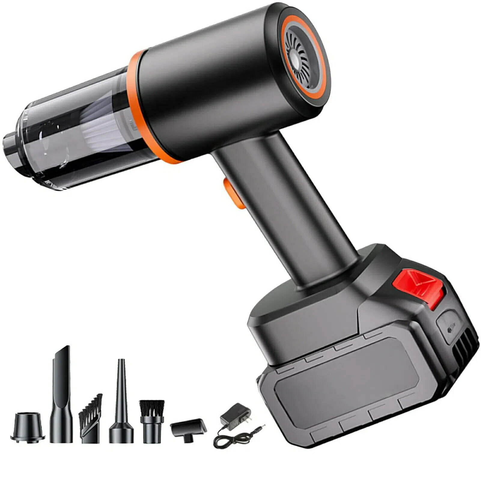 車用掃除機、車用コードレス掃除機, ホーム 車用掃除機 コードレス, 車内の掃除、キーボード、カーシート用の塵や粒子の洗浄機