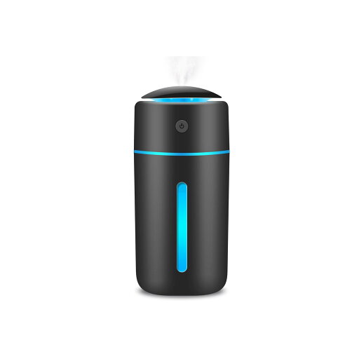 加湿器デスクトップ小型type-c充電式デスクトップ加湿器除菌大容量350ml 加湿器デスクトップ小型type-c充電式デスクトップ加湿器除菌大容量350ml