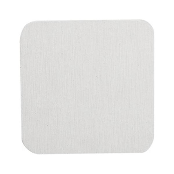 珪藻土カップコースターマット 吸収性珪藻土スクエアカップコースター 吸収性パッド カップパッド 速乾性ホルダー 珪藻土コースター バスルーム