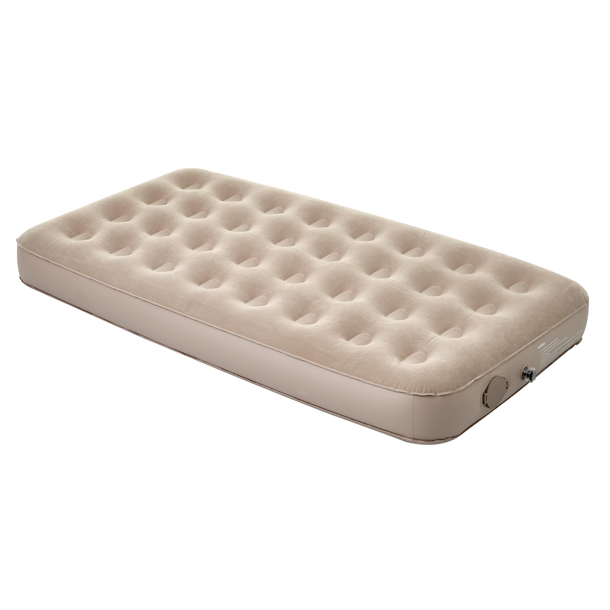 インフレータブルベッド、電動インフレータブルベッド、シングルサイズ、インフレータブルマットレス、..