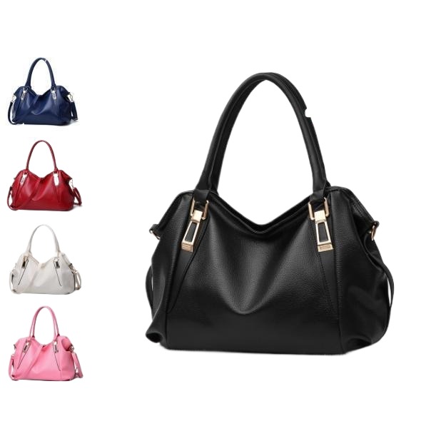 春 夏ショルダーバッグ ハンドバッグ レディース トートバッグ 手提げ 斜めがけ 斜めがけバッグ A4 2wayバッグ 大容量のサムネイル