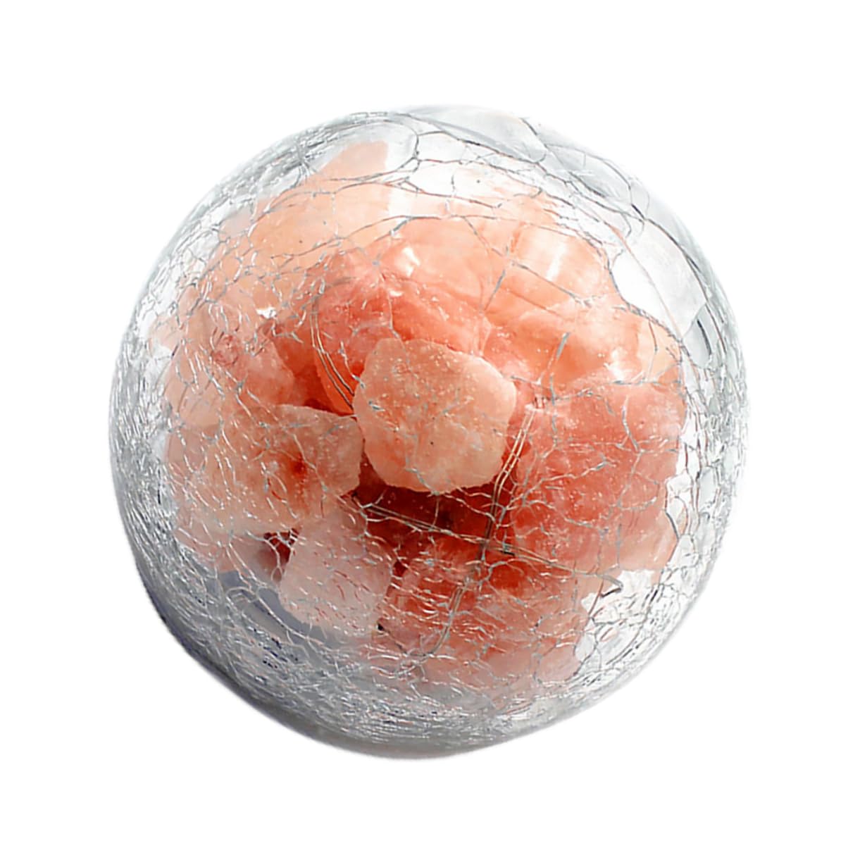 クリスタルソルトランプ ヒマラヤ岩塩ライトナイトランプ ヒマラヤクリスタルランプ アーティスティッ..