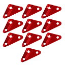 テントロープファスナー締め付け締め付け締め付けバックル用テントテントコードフックテンショナーガイラインウィンドコードアジャスター