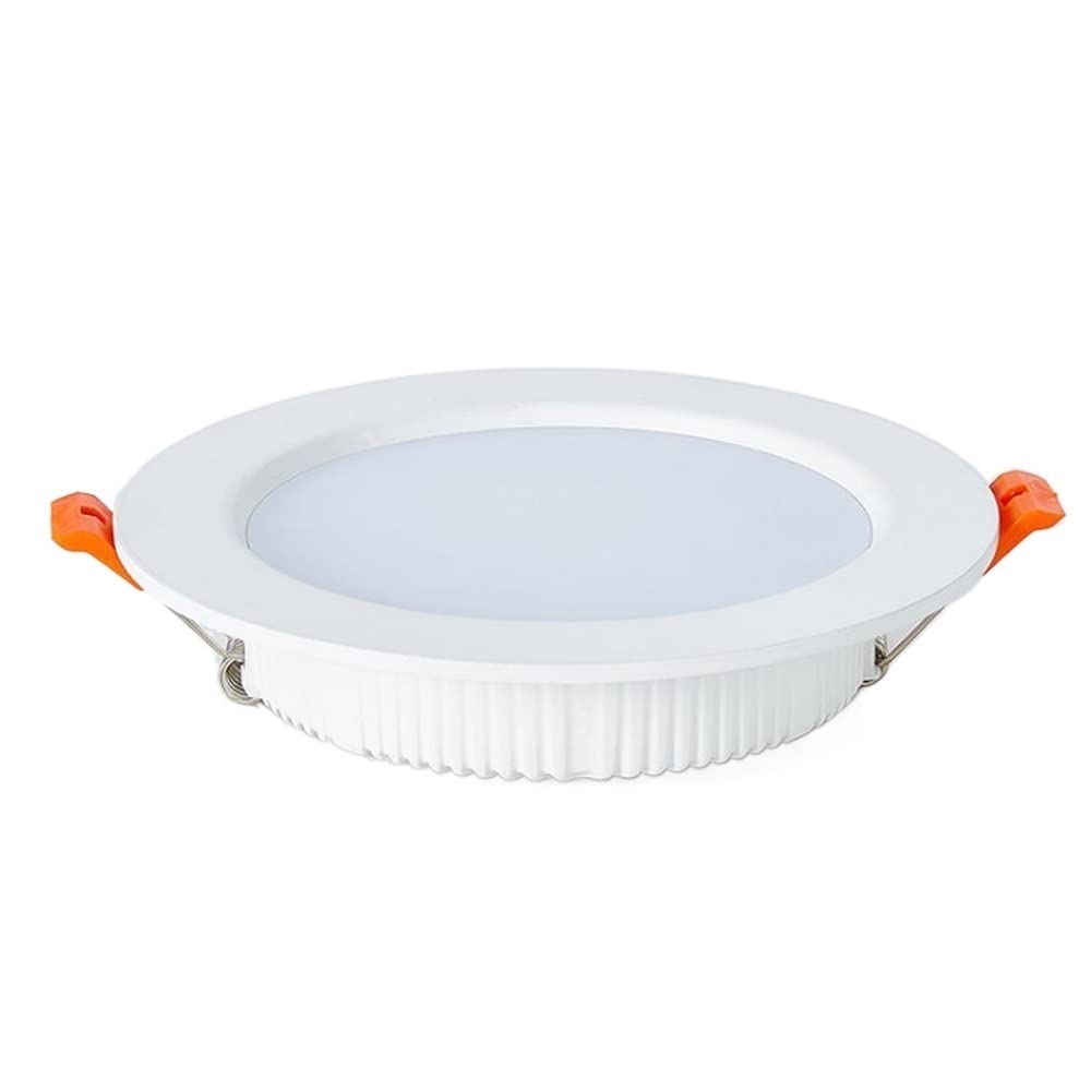 3W埋め込み式ダウンライトスポットライトエネルギー節約 導いたダウンライターズウォームホワイト3000K..