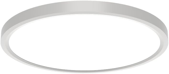 LEDシーリングライト 6畳 おしゃれ 天井照明器具 3600LM 間接光カラー; 調光調色 極薄型 電気 蛍光灯 ..