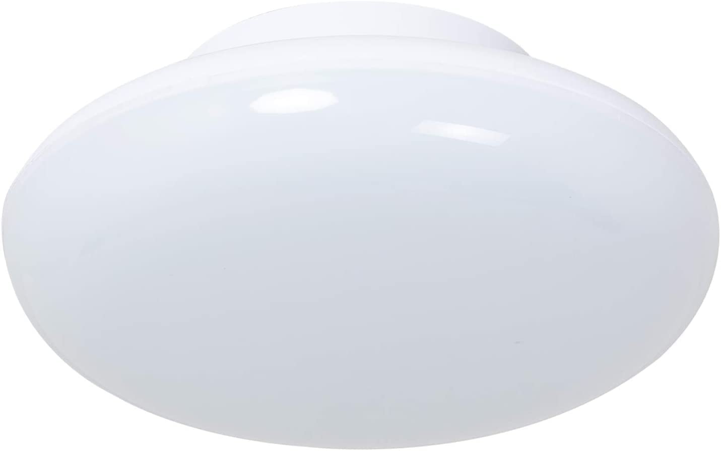 LEDシーリングライト LEDライト LED電球 玄関/門灯/廊下/和室/台所/洗面所/トイレ (昼白色5000K)