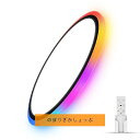 LEDシーリングライト 6畳~8畳 おしゃれ 天井照明器具 間接光常夜灯付き 32W 3800lm 調光調色 極薄型 電気 蛍光灯