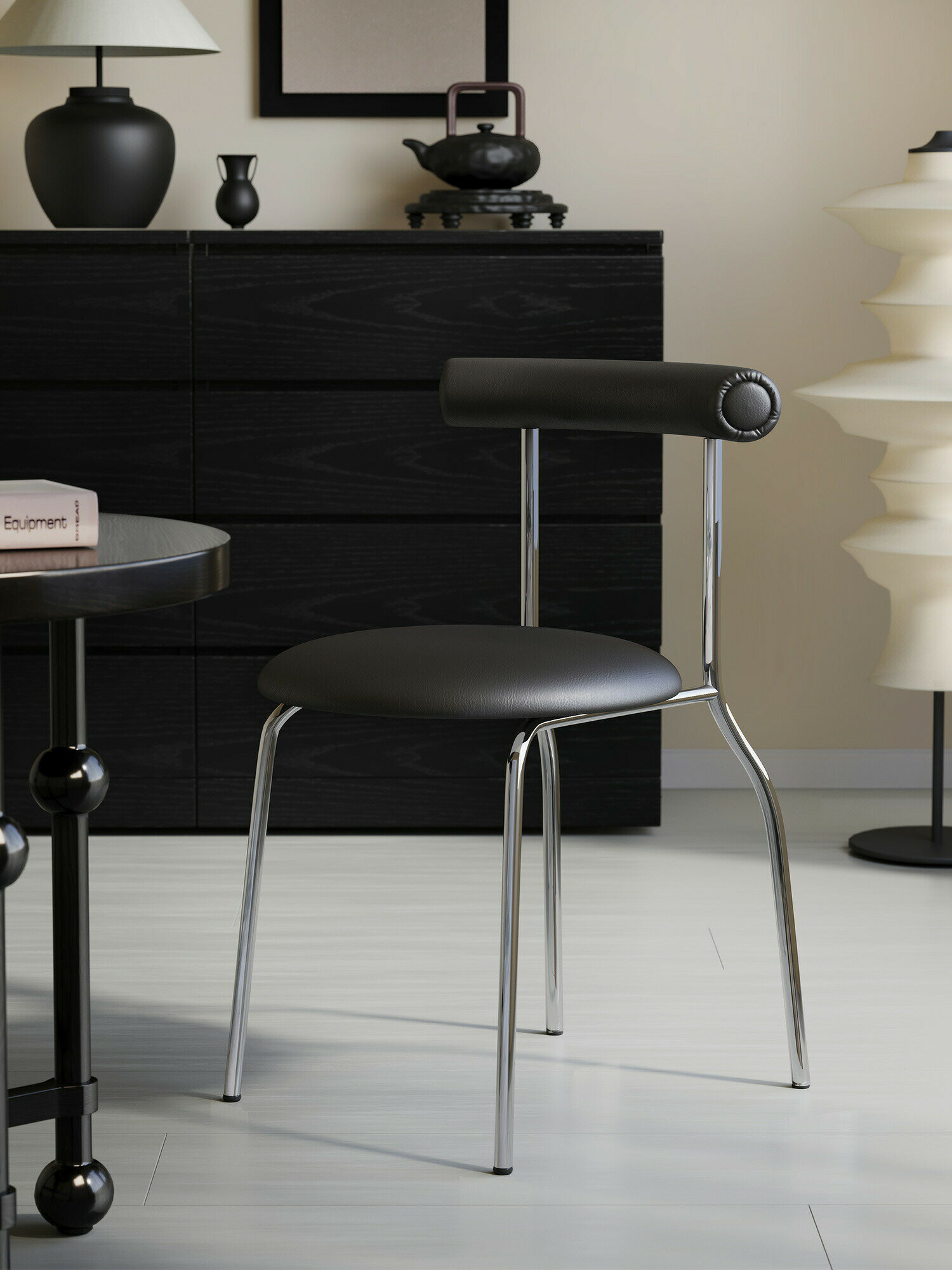 の食事椅子家庭用食卓椅子鉄芸レトロ化粧椅子小戸型ネット赤軽贅沢レストランスツール背もたれ