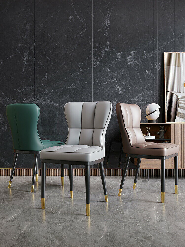 軽くてなソフトバッグの食事椅子北欧風レストランの喫茶店のホテルの腰掛けのレジャーの背もたれの本の..